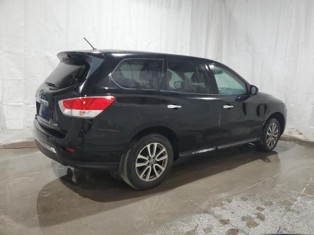 VIN 5N1AR2MM6EC703722 2014 Nissan Pathfinder, S no.3