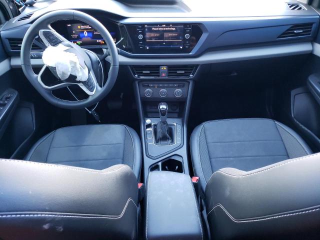 2022 VOLKSWAGEN TAOS SE IQ - 3VVLX7B2XNM096726