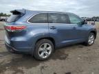 TOYOTA HIGHLANDER photo