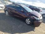 KIA FORTE LX photo