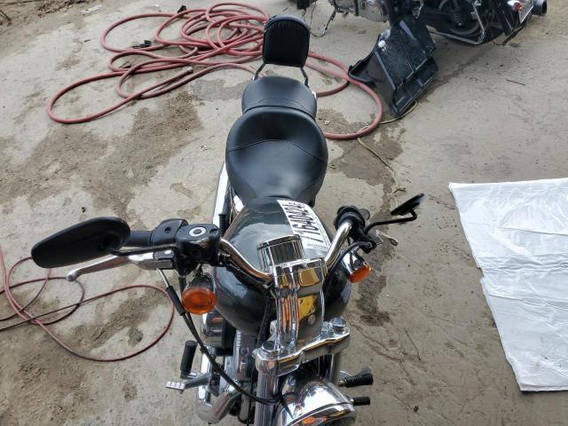 2007 HARLEY-DAVIDSON XL883 C 1HD4CP21X7K430431
