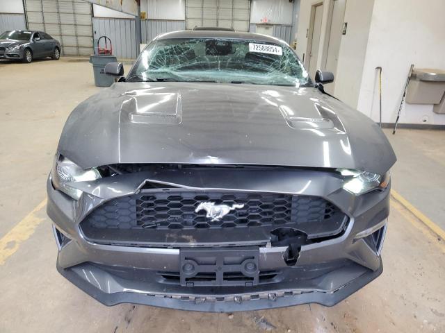 2022 FORD MUSTANG - 1FA6P8TH8N5104466