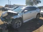 2017 LEXUS RX 350 BAS - 2T2BZMCA5HC106077