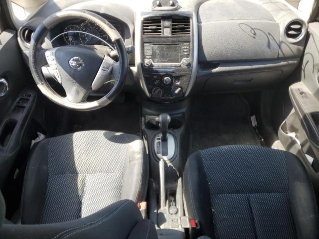 VIN 3N1CE2CP8GL400486 2016 Nissan Versa, S no.8