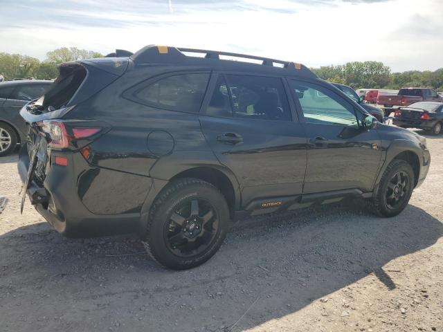 2022 SUBARU OUTBACK WI - 4S4BTGSD6N3120069