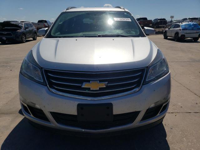 2015 CHEVROLET TRAVERSE L - 1GNKRGKD8FJ244190