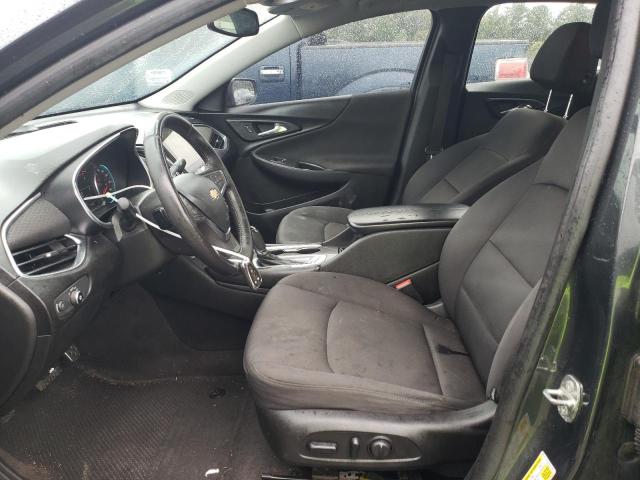 2016 CHEVROLET MALIBU LT - 1G1ZE5STXGF321444
