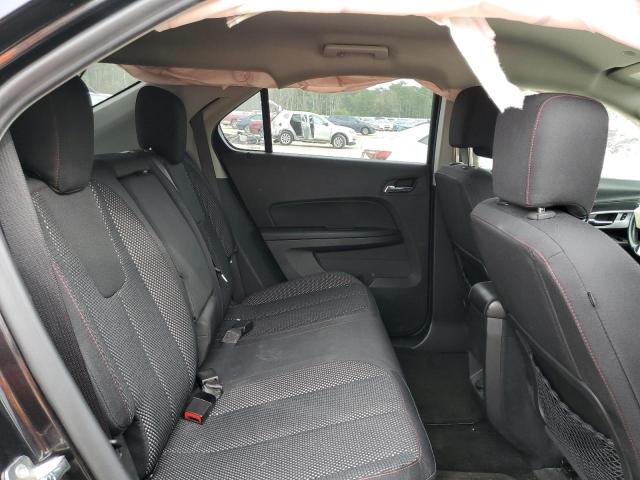 2015 CHEVROLET EQUINOX LT - 2GNALBEK1F6332022