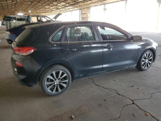 2018 HYUNDAI ELANTRA GT - KMHH35LE0JU017322