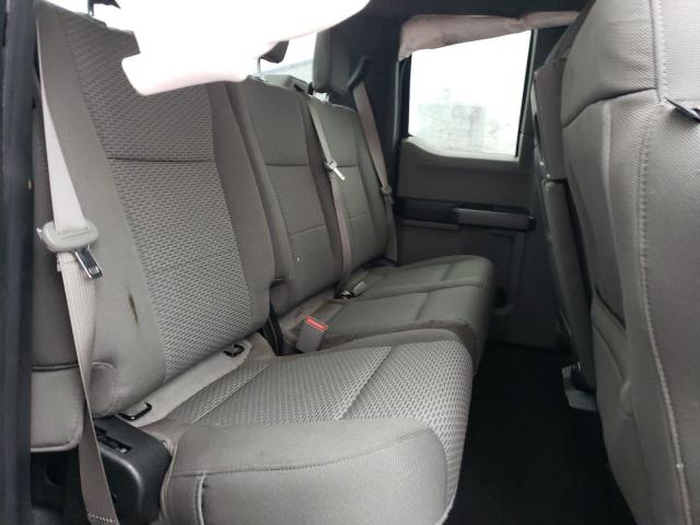 2019 FORD F150 SUPER - 1FTEX1EB7KKC85532