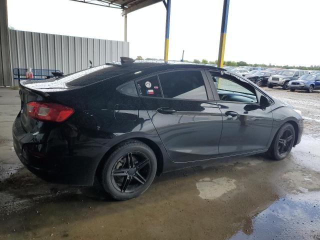 2018 CHEVROLET CRUZE LS - 1G1BC5SM6J7218250