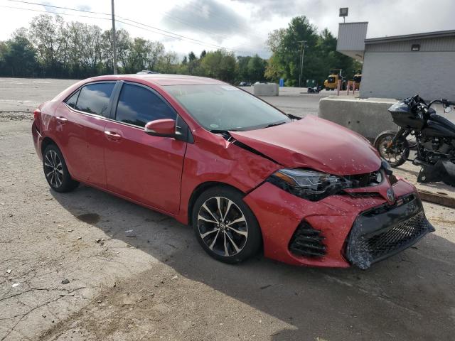 VIN 2T1BURHE2HC914558 2017 Toyota Corolla, L no.4