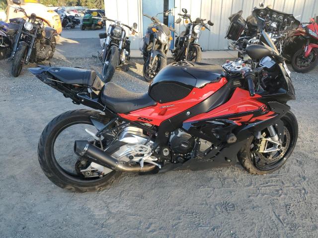 2015 BMW S 1000 RR - WB10D2102FZ351461