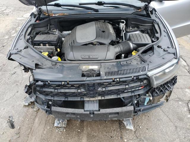 2017 DODGE DURANGO R/ - 1C4SDJCT9HC937044