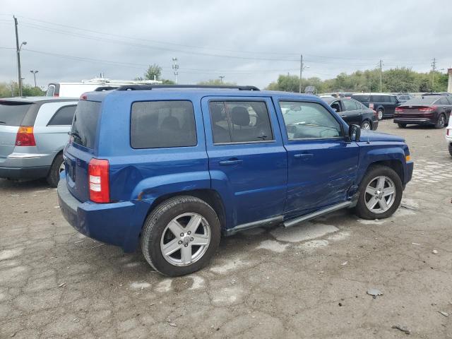Vin: 1j4nf2gb7ad552901, lot: 72637114, jeep patriot sport 20103