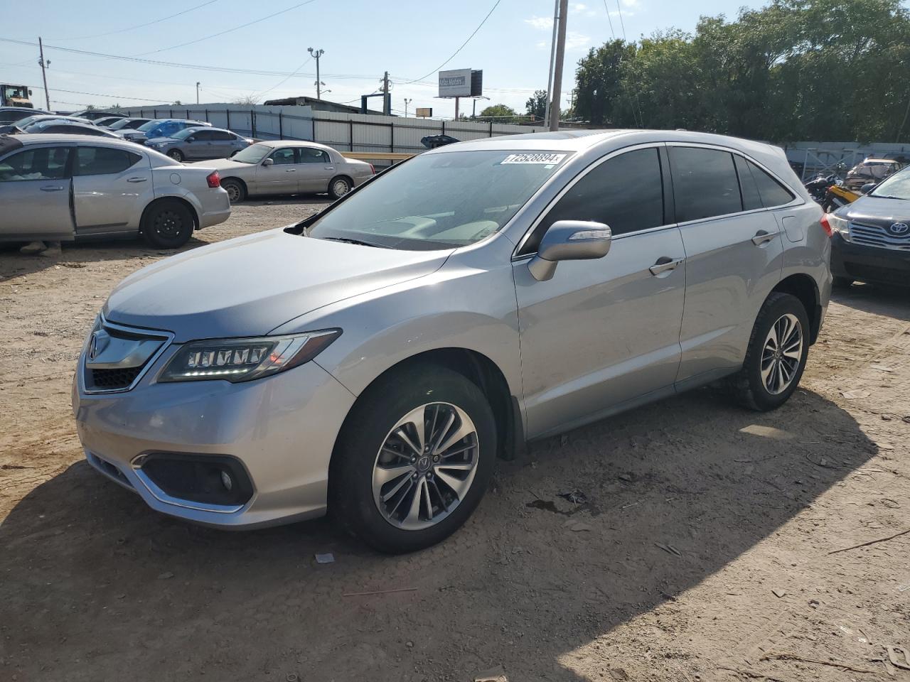 Acura RDX 2017 Advance Package