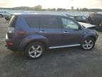 MITSUBISHI OUTLANDER photo