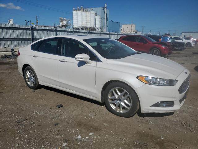 VIN 3FA6P0HR1DR147223 2013 Ford Fusion, SE no.4