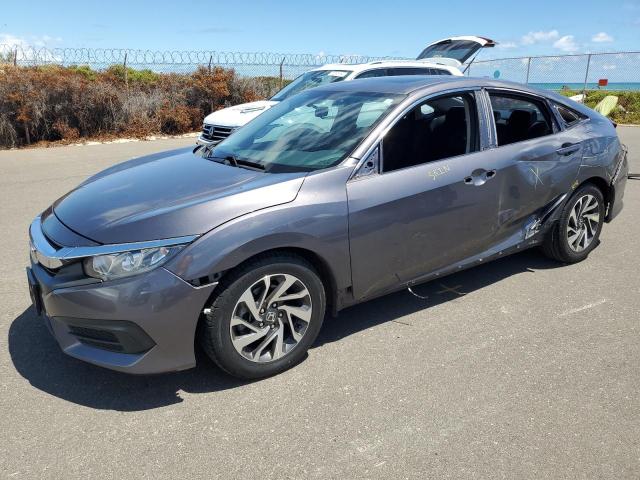 Vin: 2hgfc2f70hh520631, lot: 70588524, honda civic ex 2017 img_1
