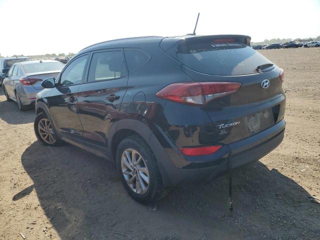 2016 HYUNDAI TUCSON LIM - KM8J33A47GU233385