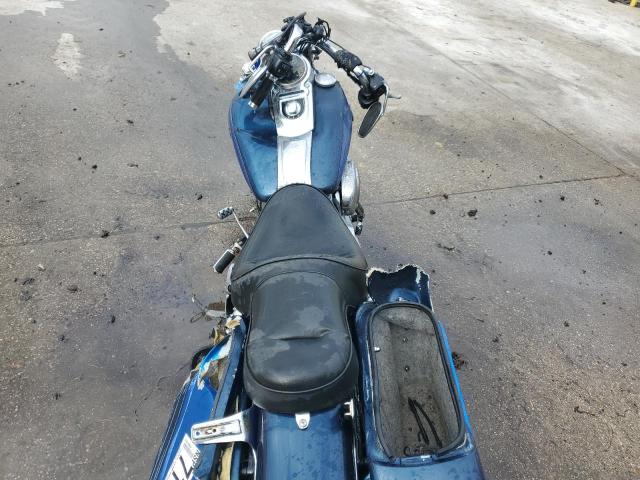 2004 HARLEY-DAVIDSON FXDWGI 1HD1GPW184K306526
