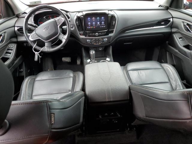 2020 CHEVROLET TRAVERSE R - 1GNEVJKW1LJ247385