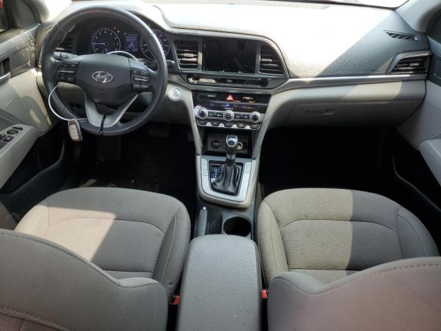2020 HYUNDAI ELANTRA SE - KMHD84LF8LU024234