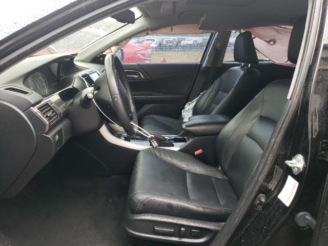 VIN 1HGCR2F8XGA019835 2016 Honda Accord, Exl no.7