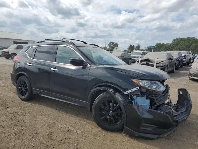 2017 NISSAN ROGUE SV - 5N1AT2MV9HC809953