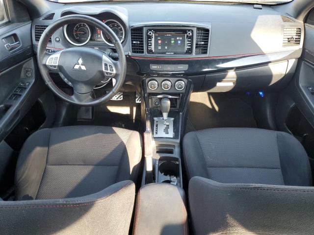 2017 MITSUBISHI LANCER ES - JA32U2FU4HU010651