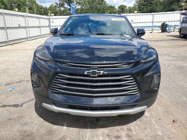 2022 CHEVROLET BLAZER 2LT - 3GNKBCR45NS127831