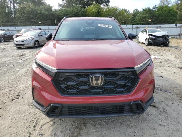 2023 HONDA CR-V SPORT - 2HKRS6H52PH811977