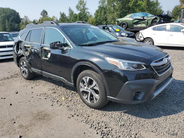 2022 SUBARU OUTBACK LI - 4S4BTANC9N3217430