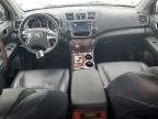 TOYOTA HIGHLANDER photo