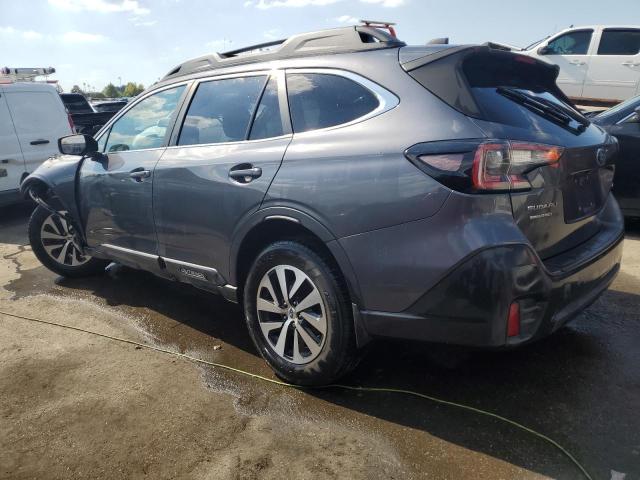 2022 SUBARU OUTBACK PR - 4S4BTACC1N3162944