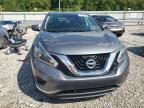 NISSAN MURANO S photo