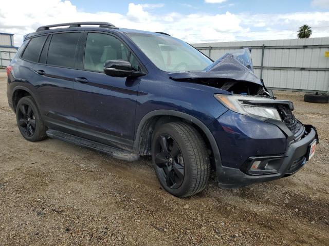 2021 HONDA PASSPORT E - 5FNYF8H03MB004619