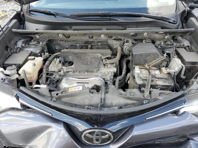 2017 TOYOTA RAV4 LE - JTMZFREV1HJ109748