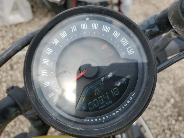 2024 HARLEY-DAVIDSON RH975 1HD1ZH112RB300770