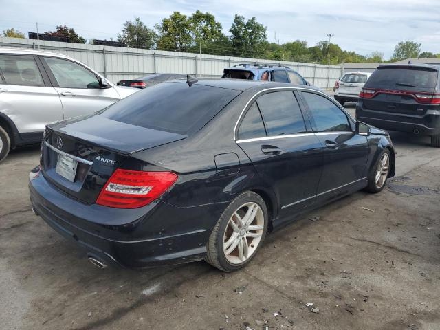 VIN WDDGF8AB3EA897642 2014 Mercedes-Benz C-Class, 3... no.3