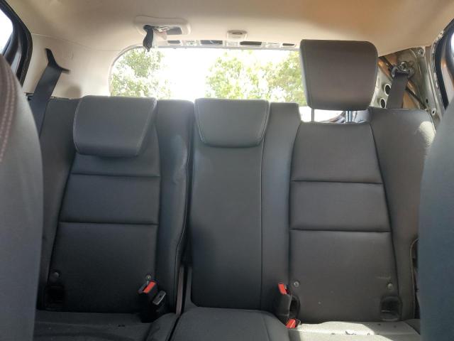 2019 HONDA HR-V EXL - 3CZRU6H76KM714449