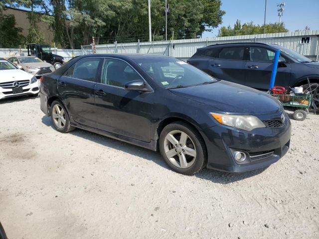 VIN 4T1BF1FK9DU280369 2013 Toyota Camry, L no.4