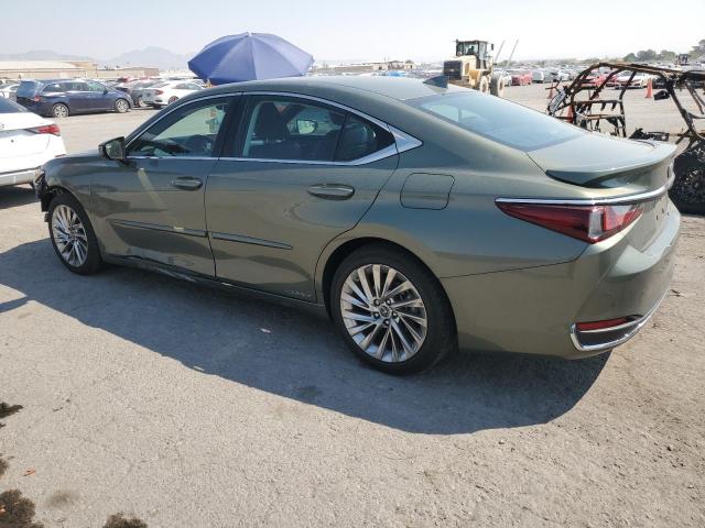 2020 LEXUS ES 300H LU 58AE21B1XLU004649
