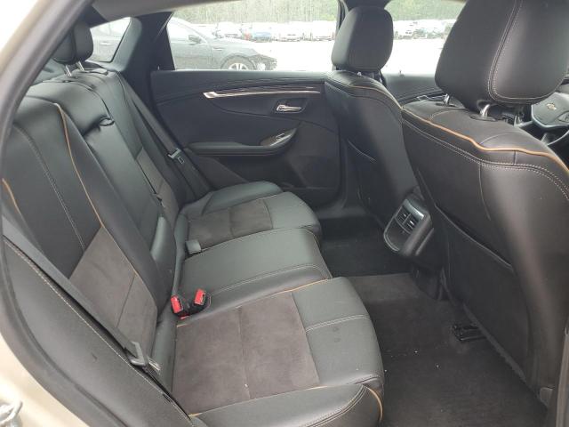 2015 CHEVROLET IMPALA LT - 2G1125S36F9114322