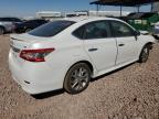 NISSAN SENTRA S photo