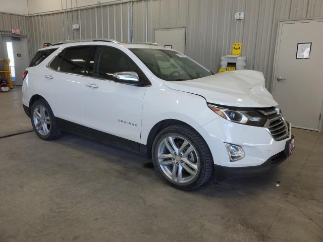 2018 CHEVROLET EQUINOX PR - 2GNAXWEX8J6337315