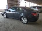 CHEVROLET CRUZE LS photo