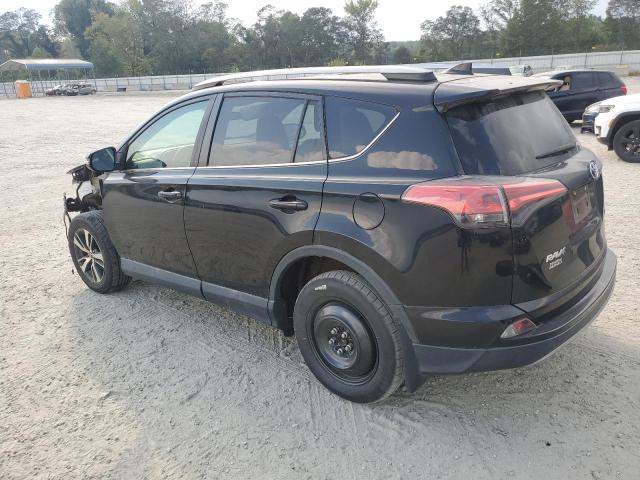 2018 TOYOTA RAV4 ADVEN - 2T3WFREV3JW452748