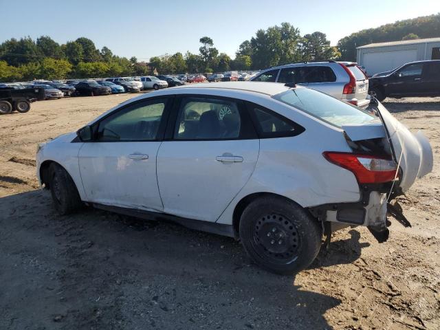 Vin: 1fahp3f21cl372562, lot: 72187194, ford focus se 20122