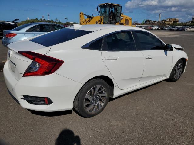 2018 HONDA CIVIC EX - 19XFC2F79JE040359